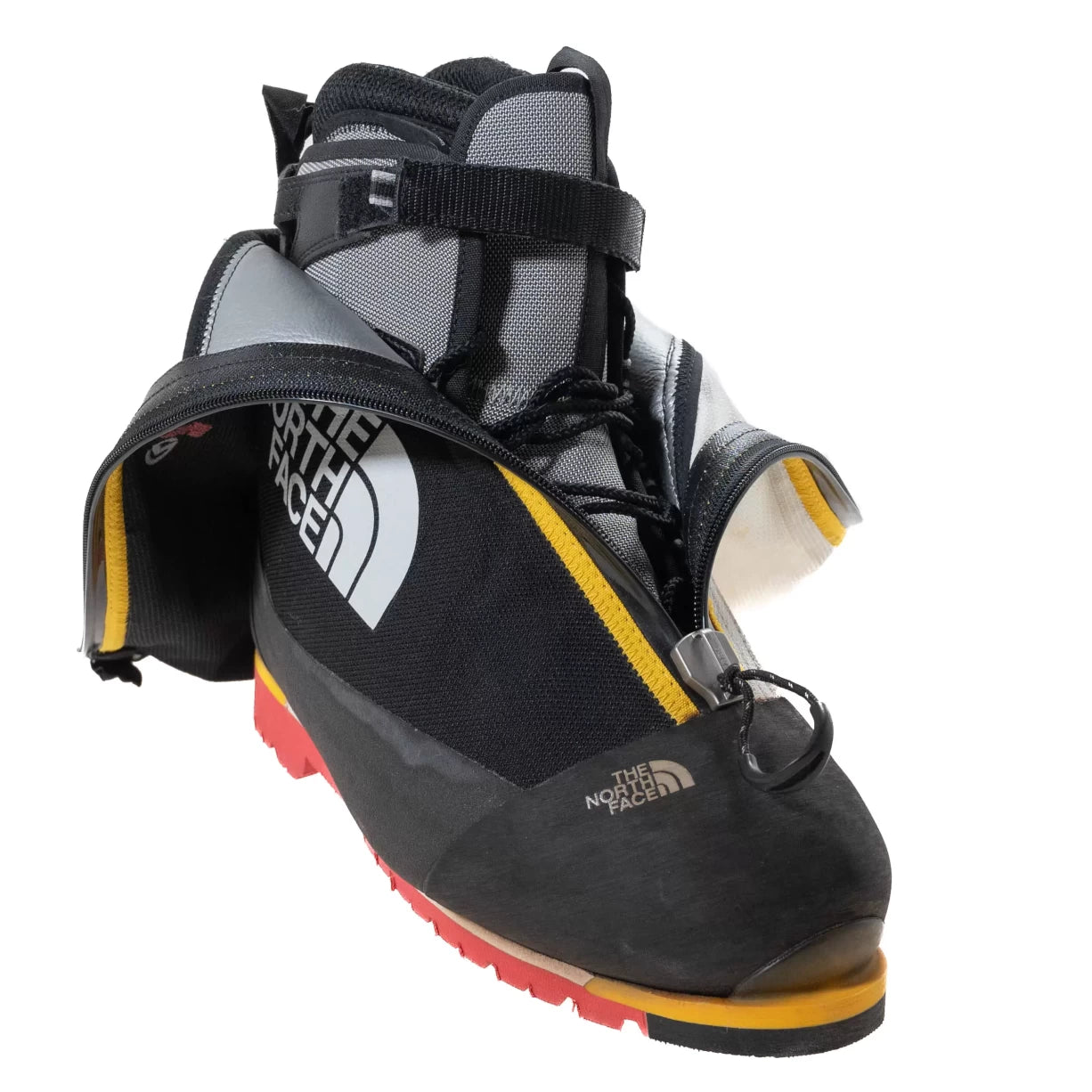 11.5Black/Yellow