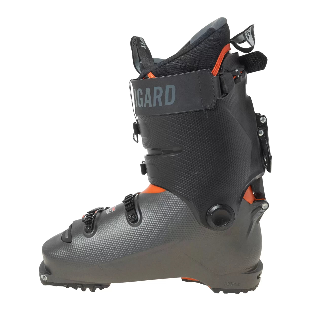 44.0Grey/Orange