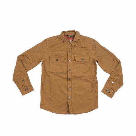 SDark Khaki