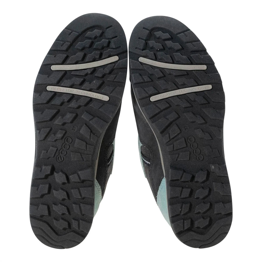 Ecco receptor review clearance