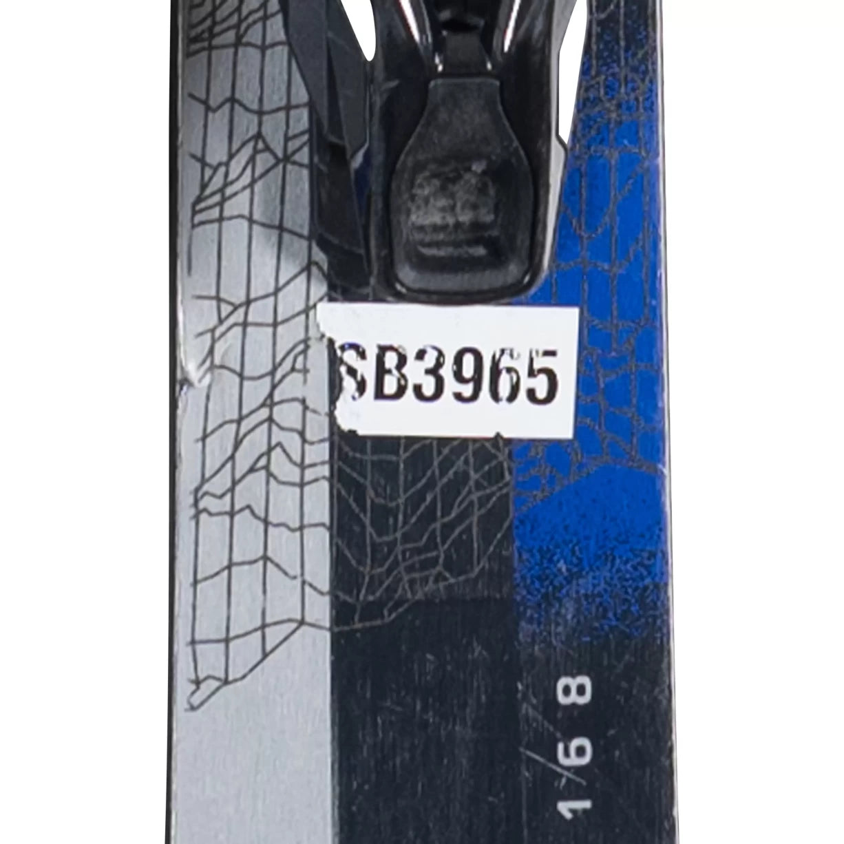 168cmGrey/Blue