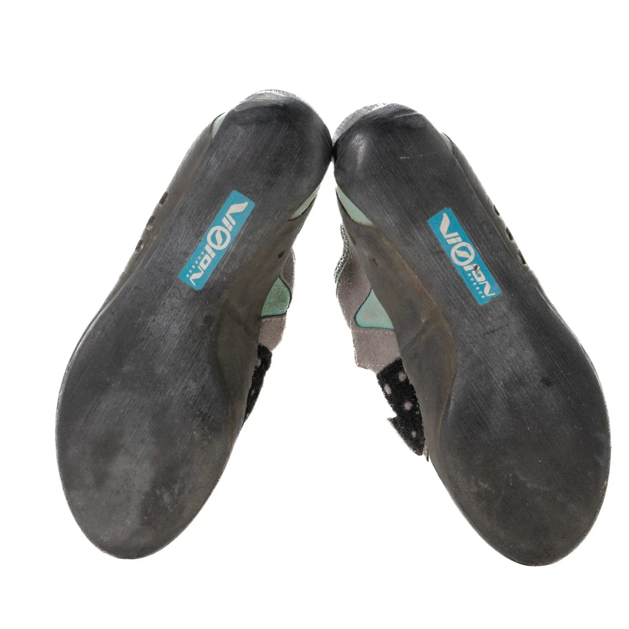 40.5Teal/Grey