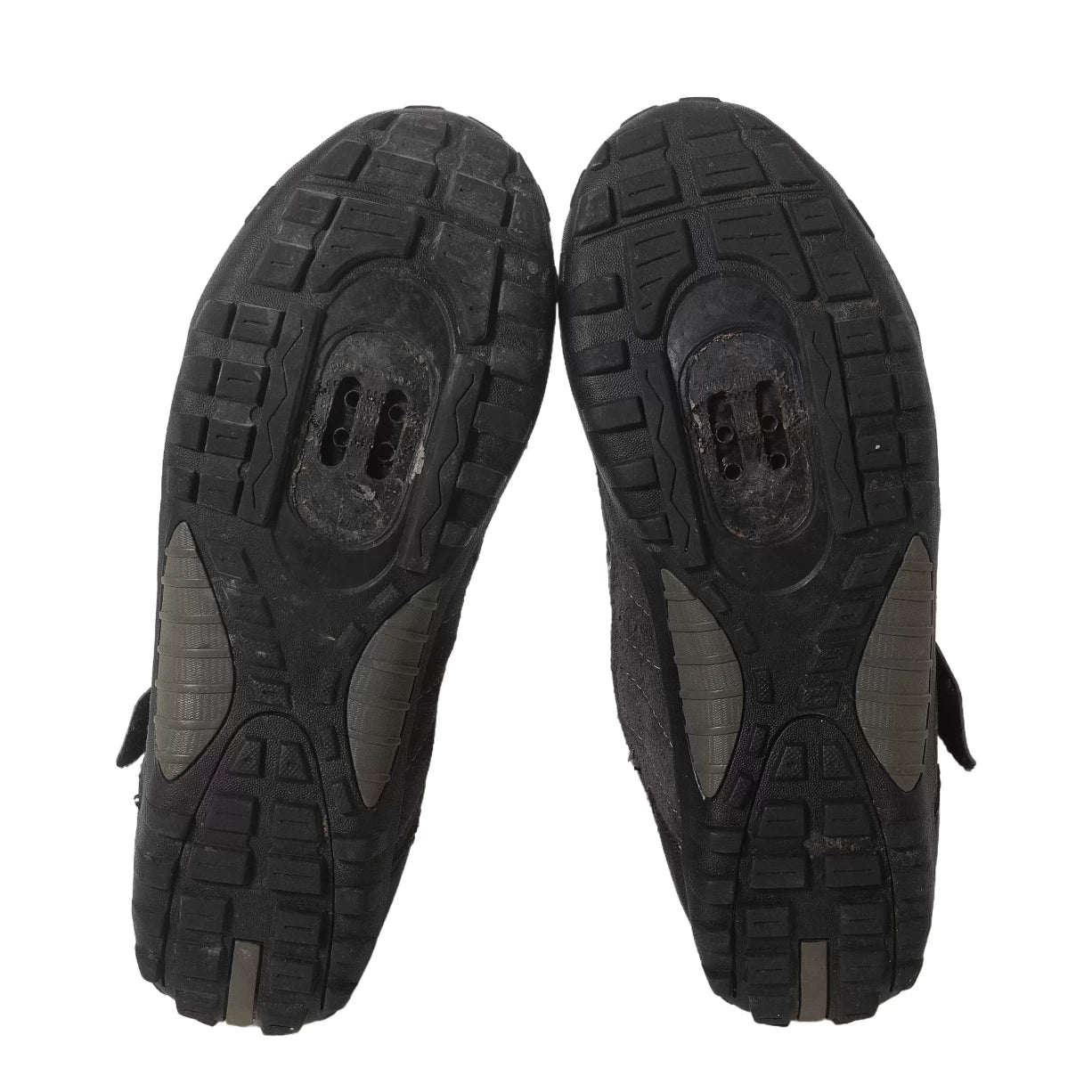 9.5Black