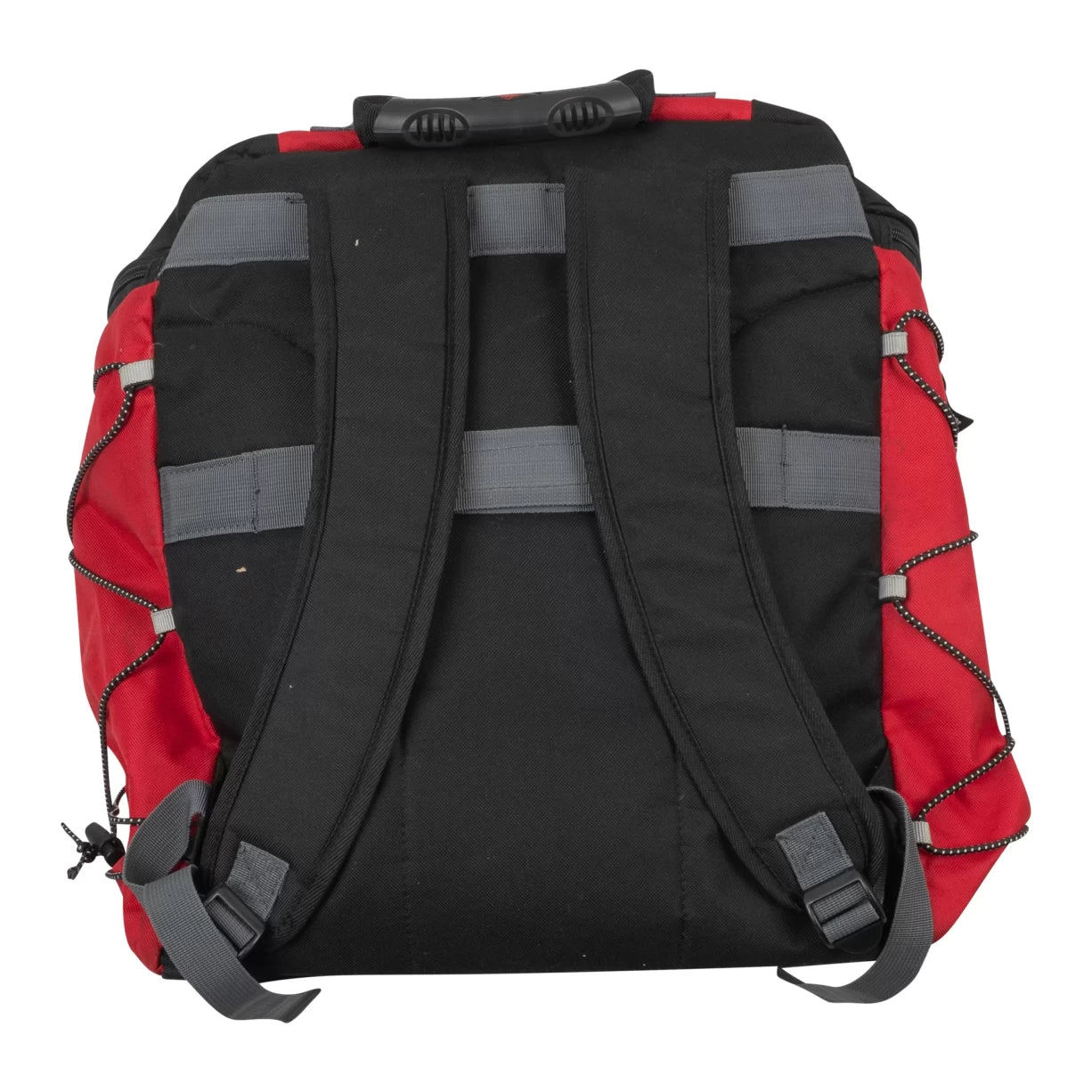 One SizeBlack / Red