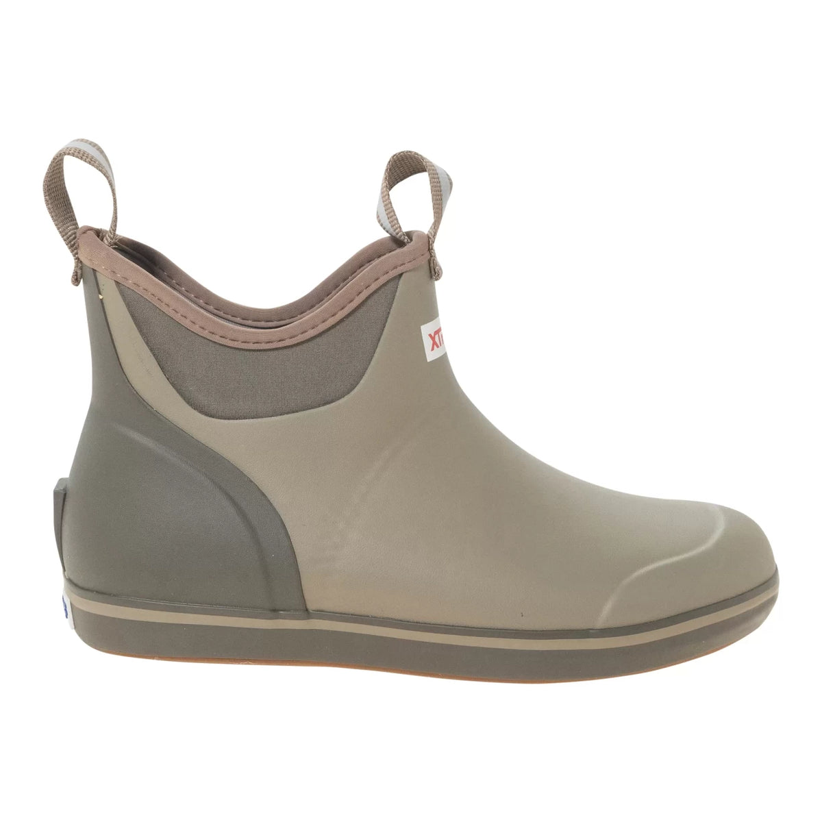 XtraTuff 6-Inch Ankle Deck Boot - Men's – Geartrade.com