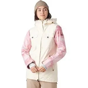 XSSilver Pink Tie Dye