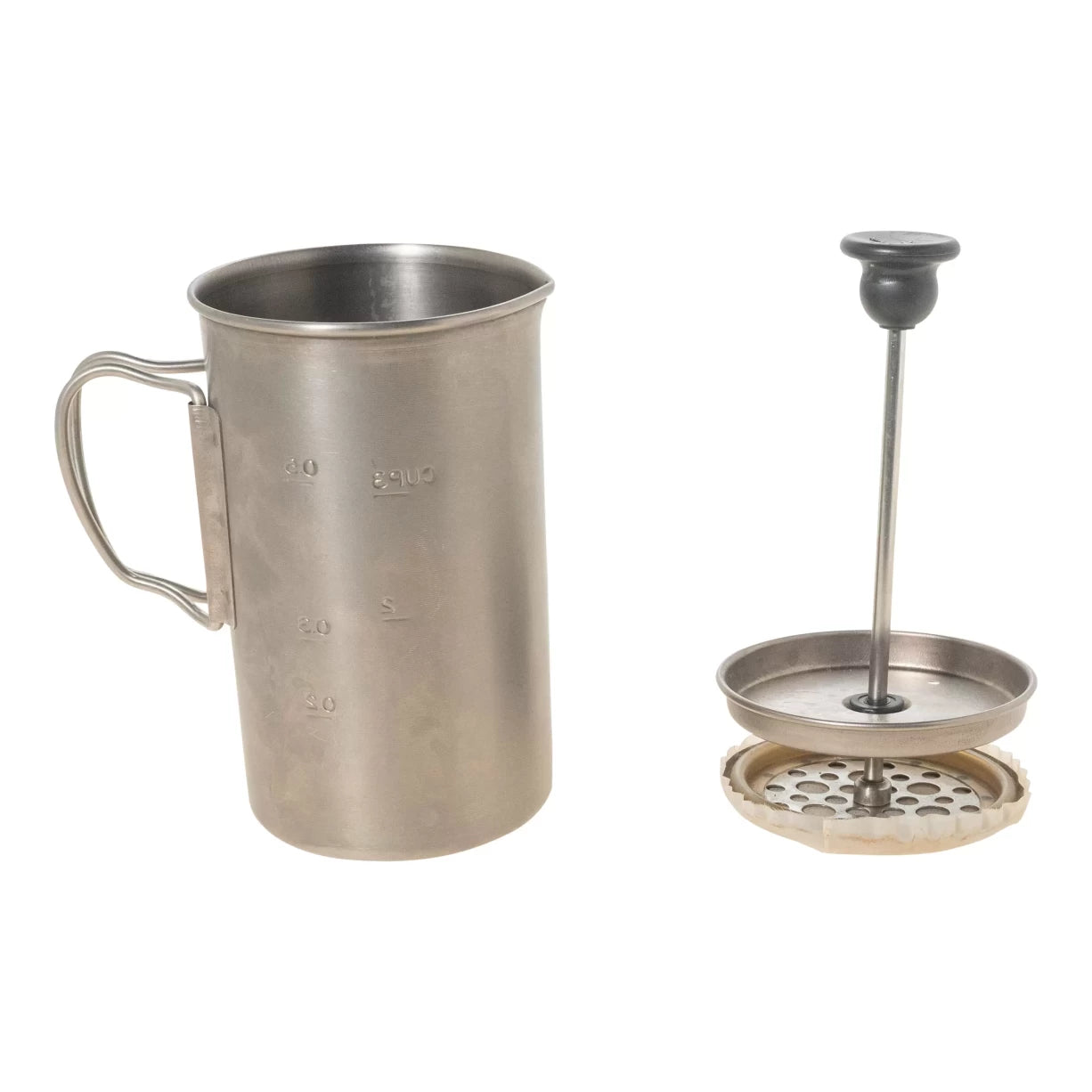 One SizeSilver
