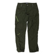 31Olive Green