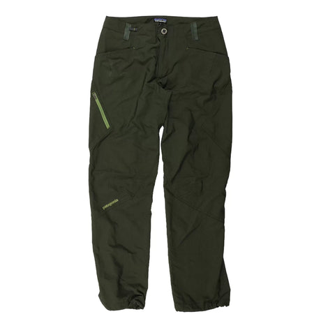 31Olive Green