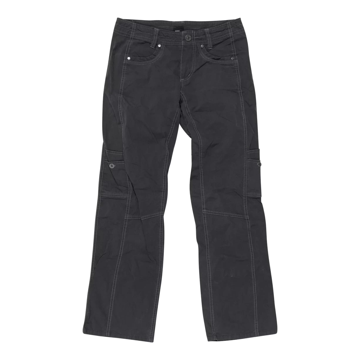 4 ShortGray