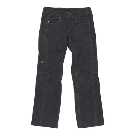4 ShortGray