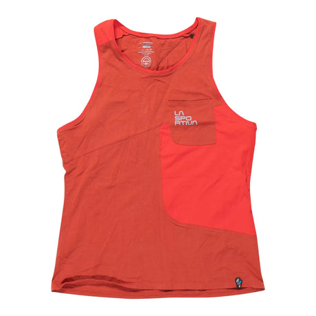 LRed Orange