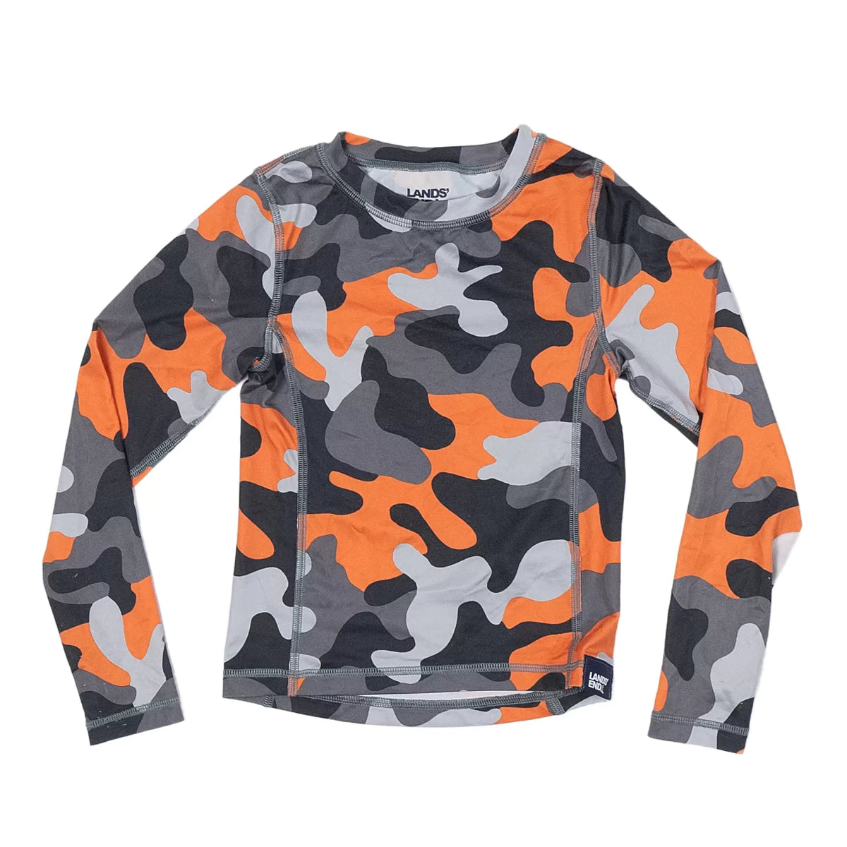 XSOrange/Gray