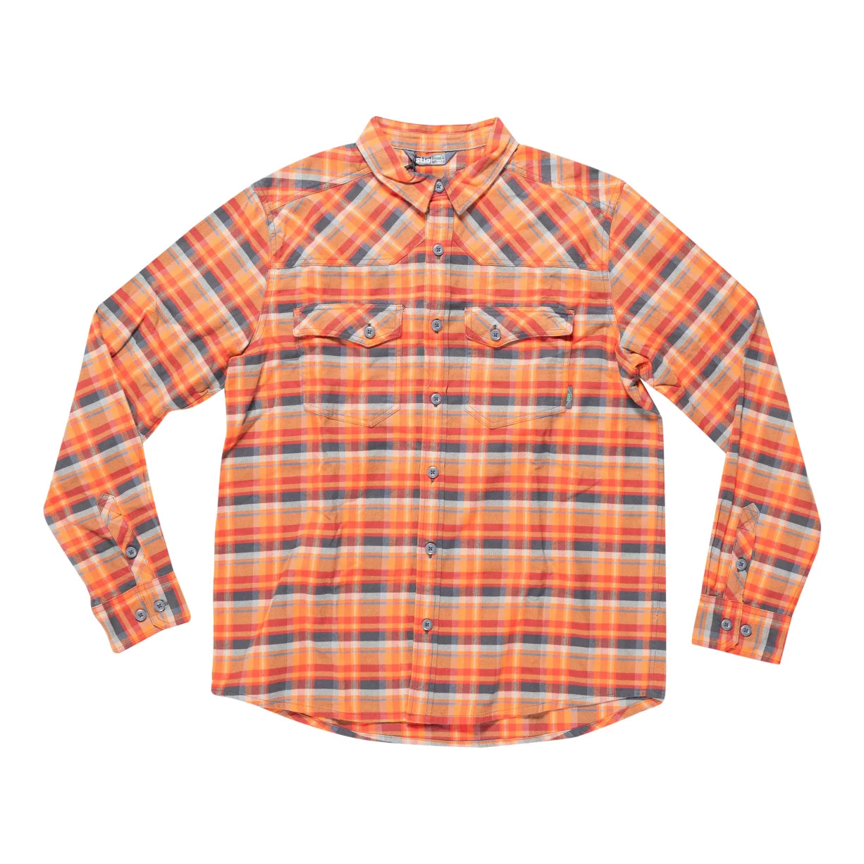 LRisk Red Heather