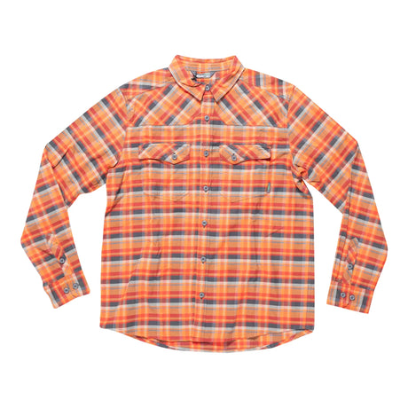 LRisk Red Heather