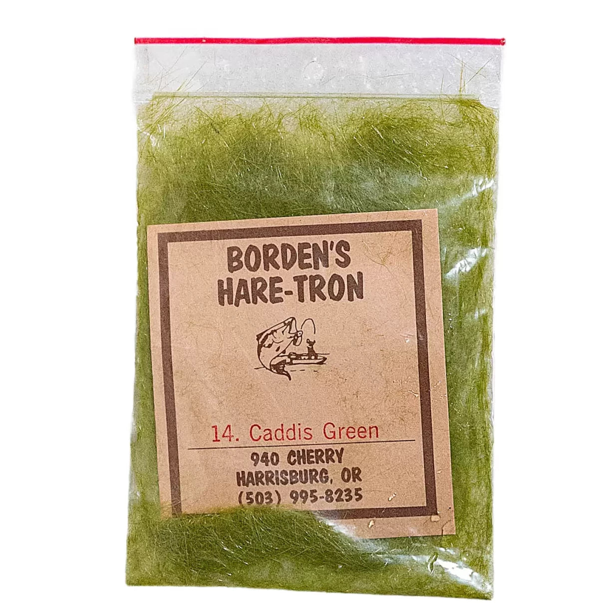 One SizeGreen