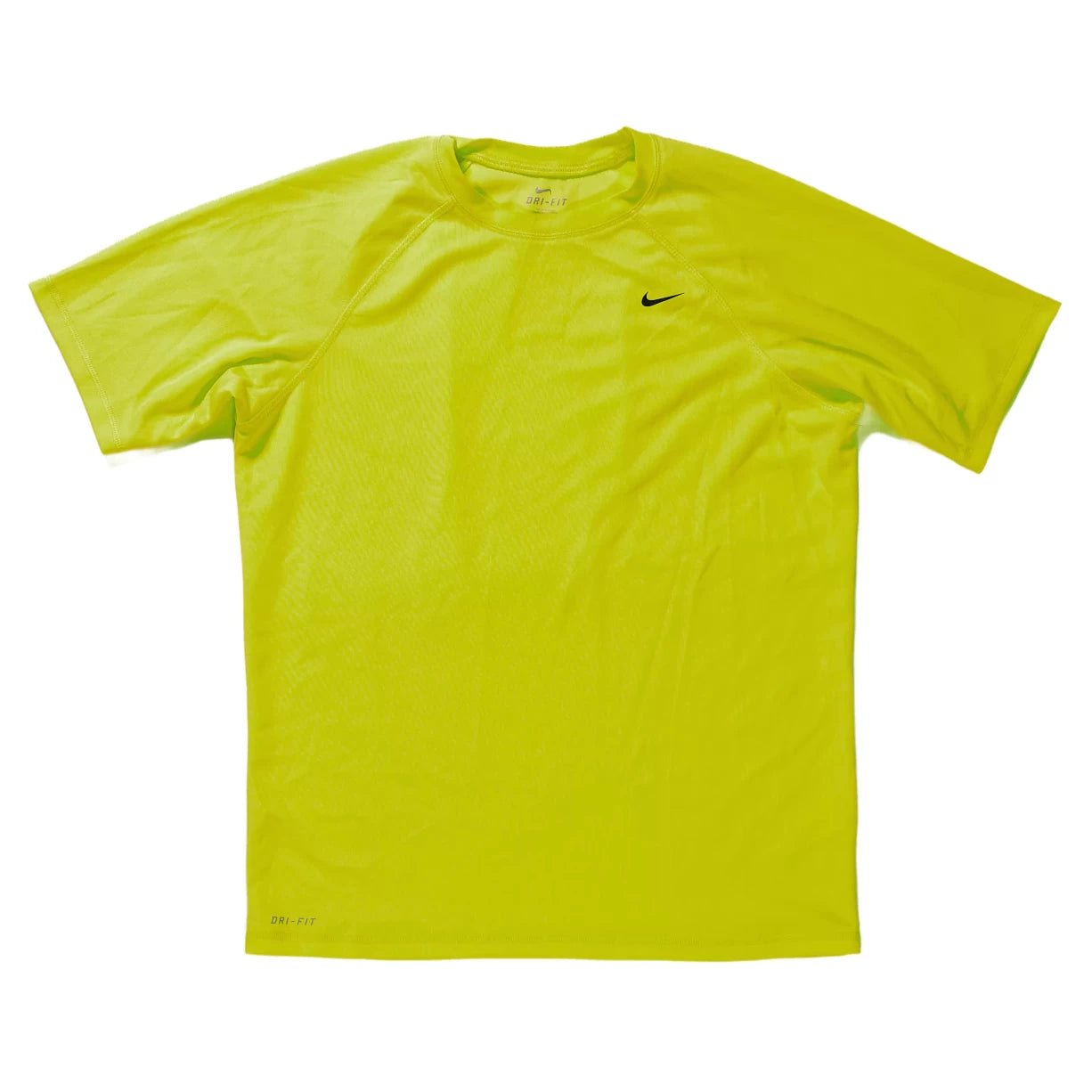 MNeon Yellow