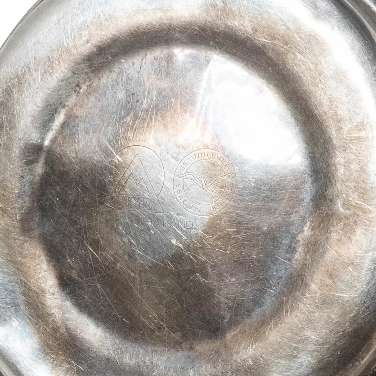 One SizeSilver