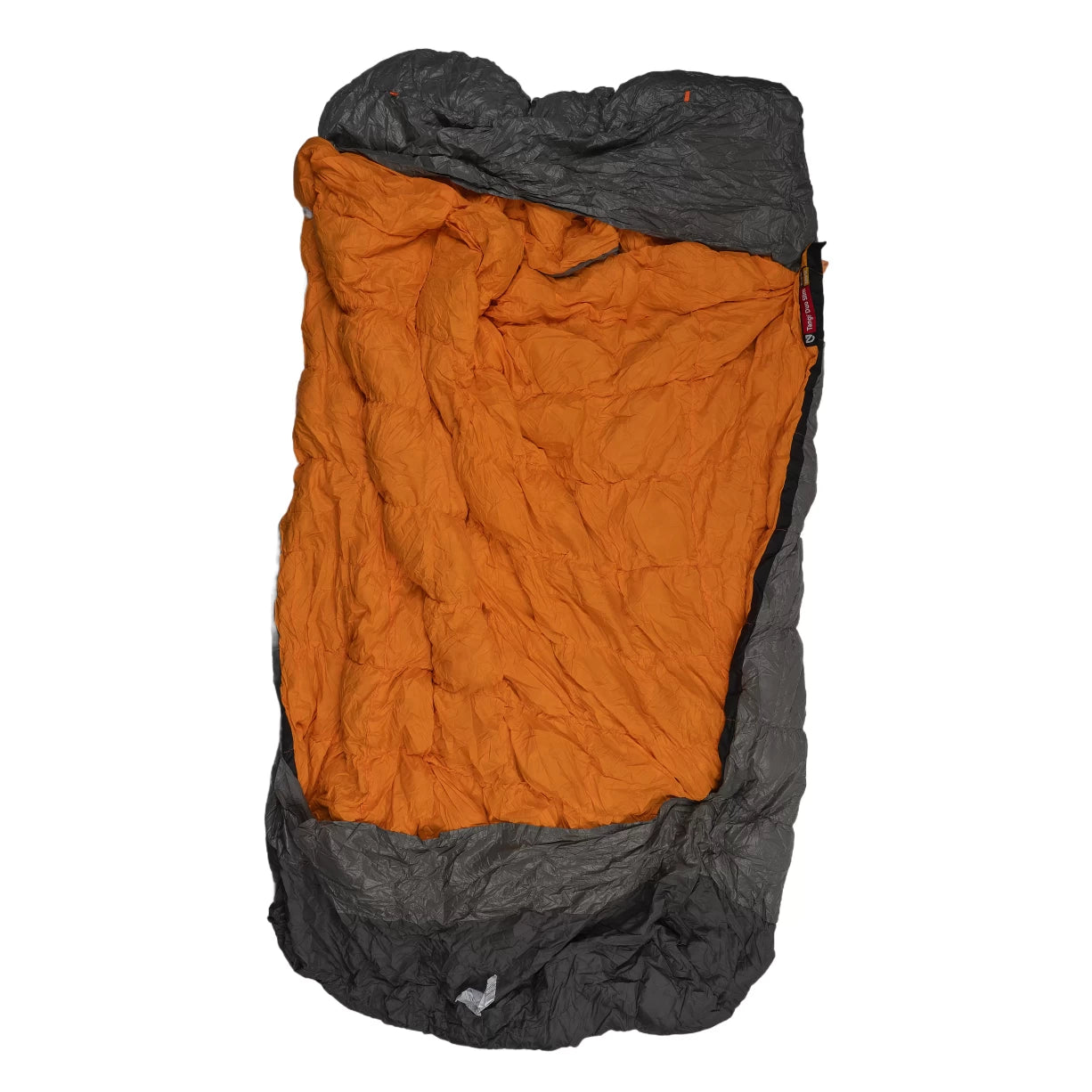 Nemo Tango Duo Sleeping Bag - Thumbnail 3