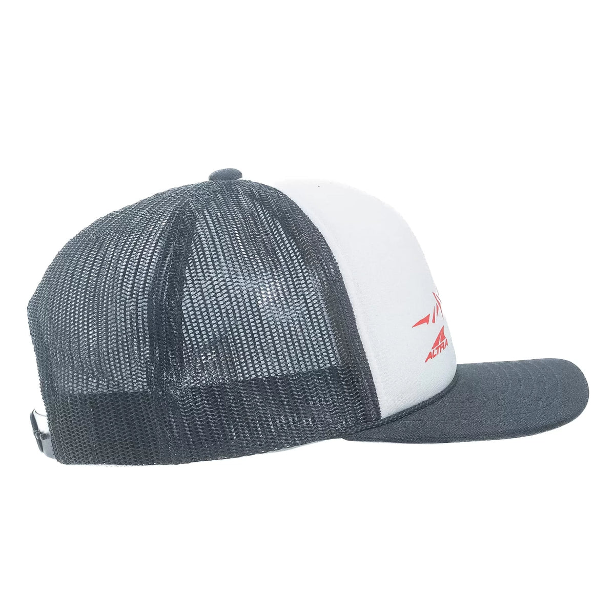 One SizeBlack/White/Red
