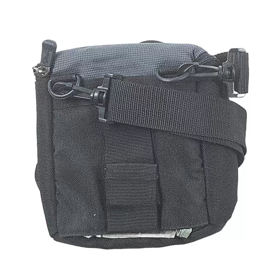 One SizeBlack/Gray