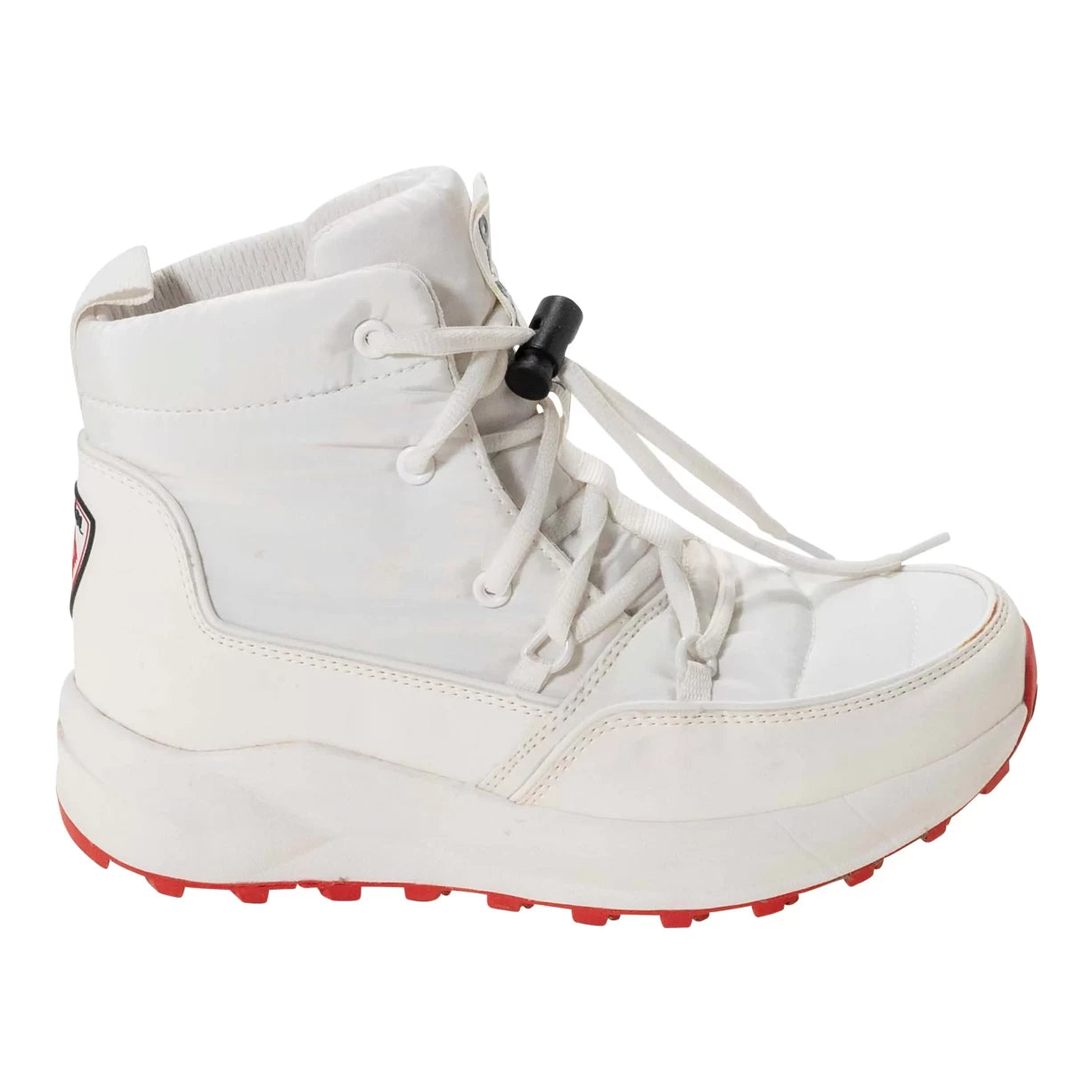 6White