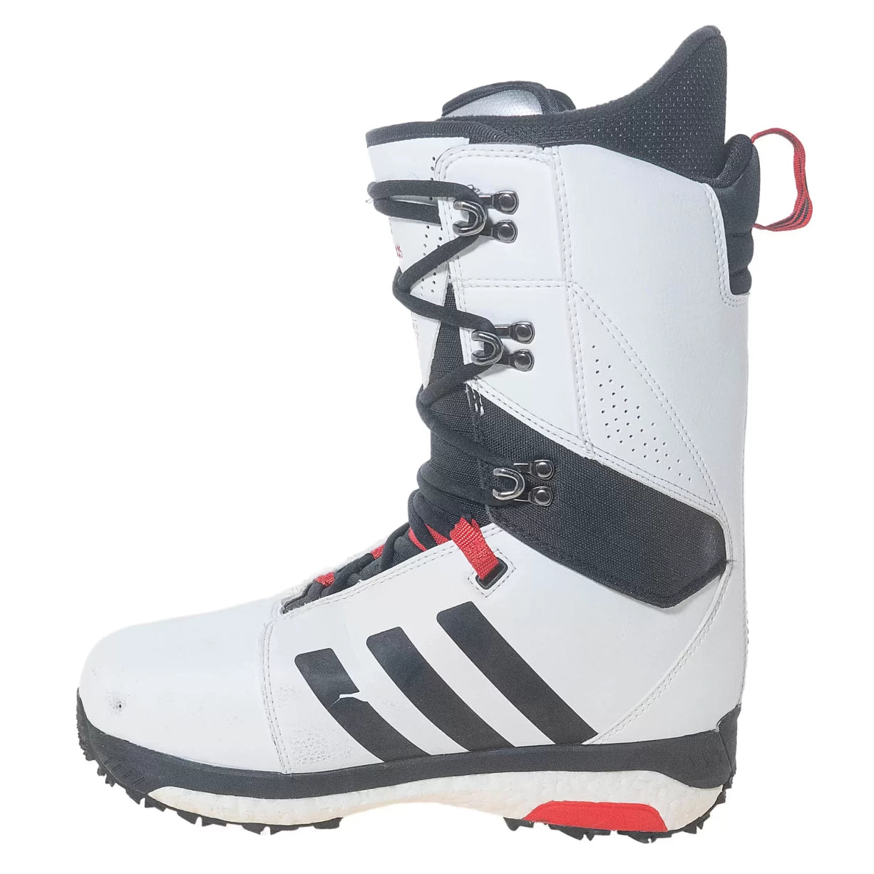 11Black/White