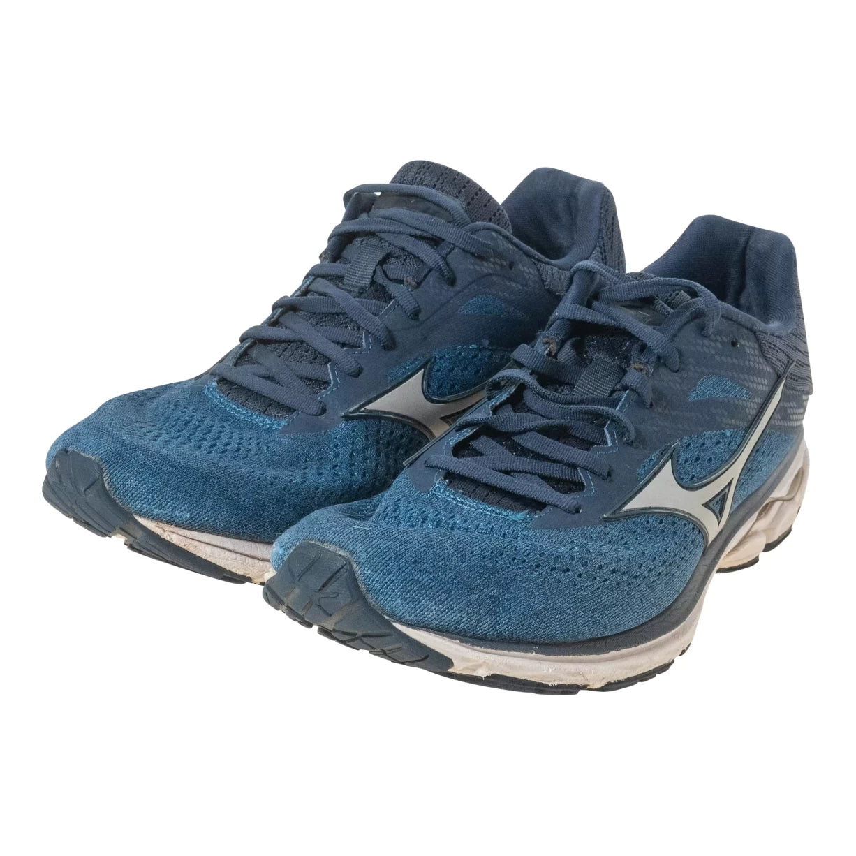 9.5Blue