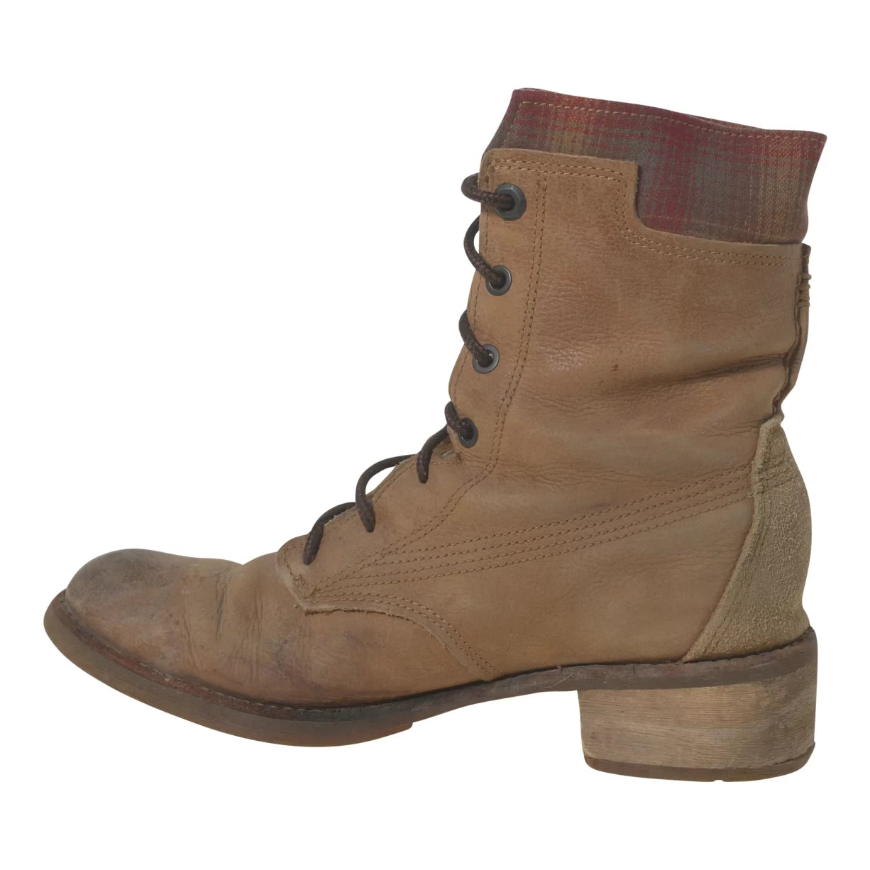 8Brown