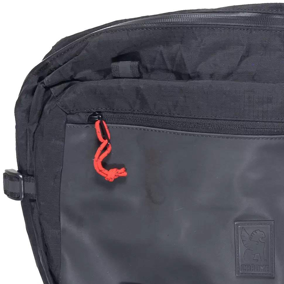 15 LBlack