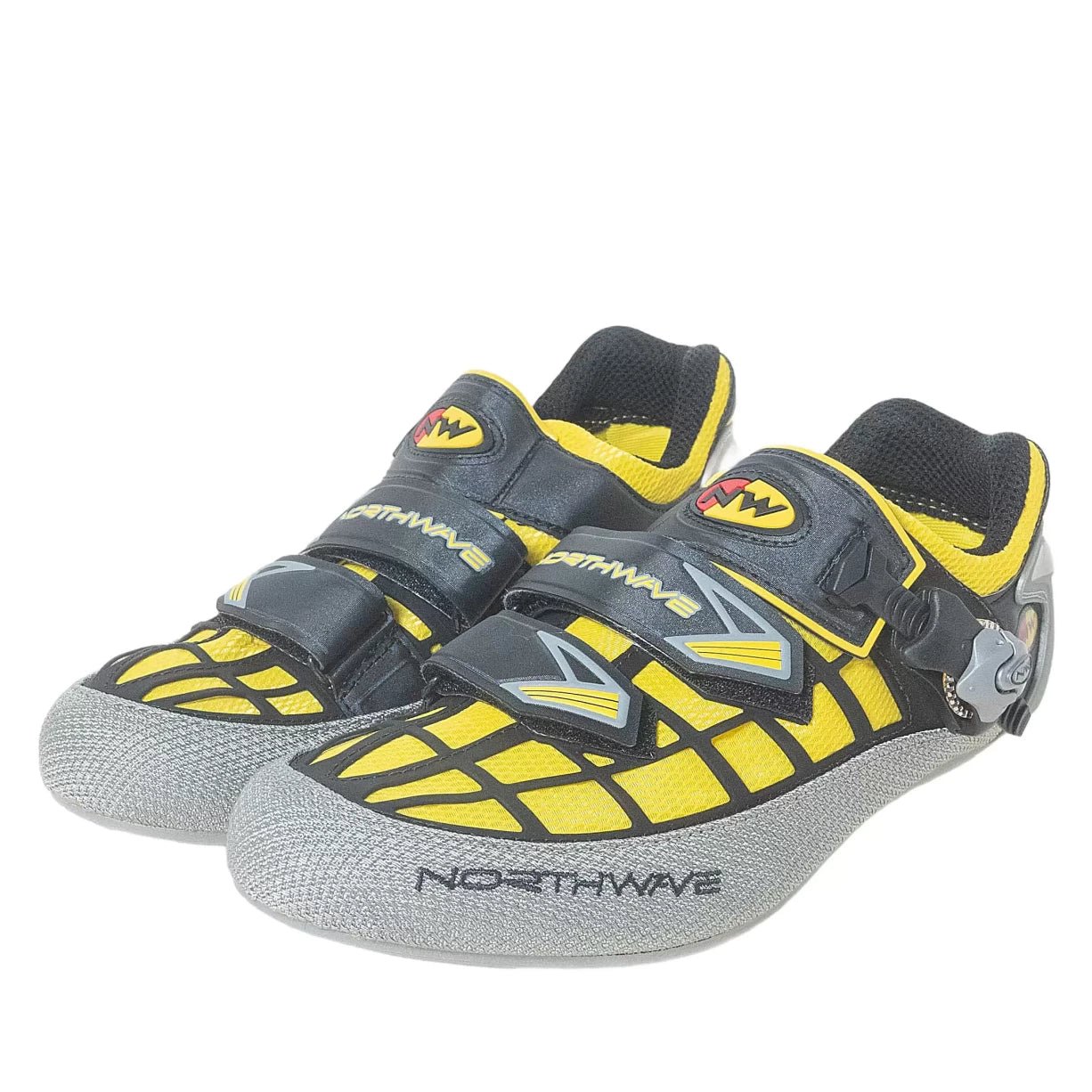 40Black/Yellow