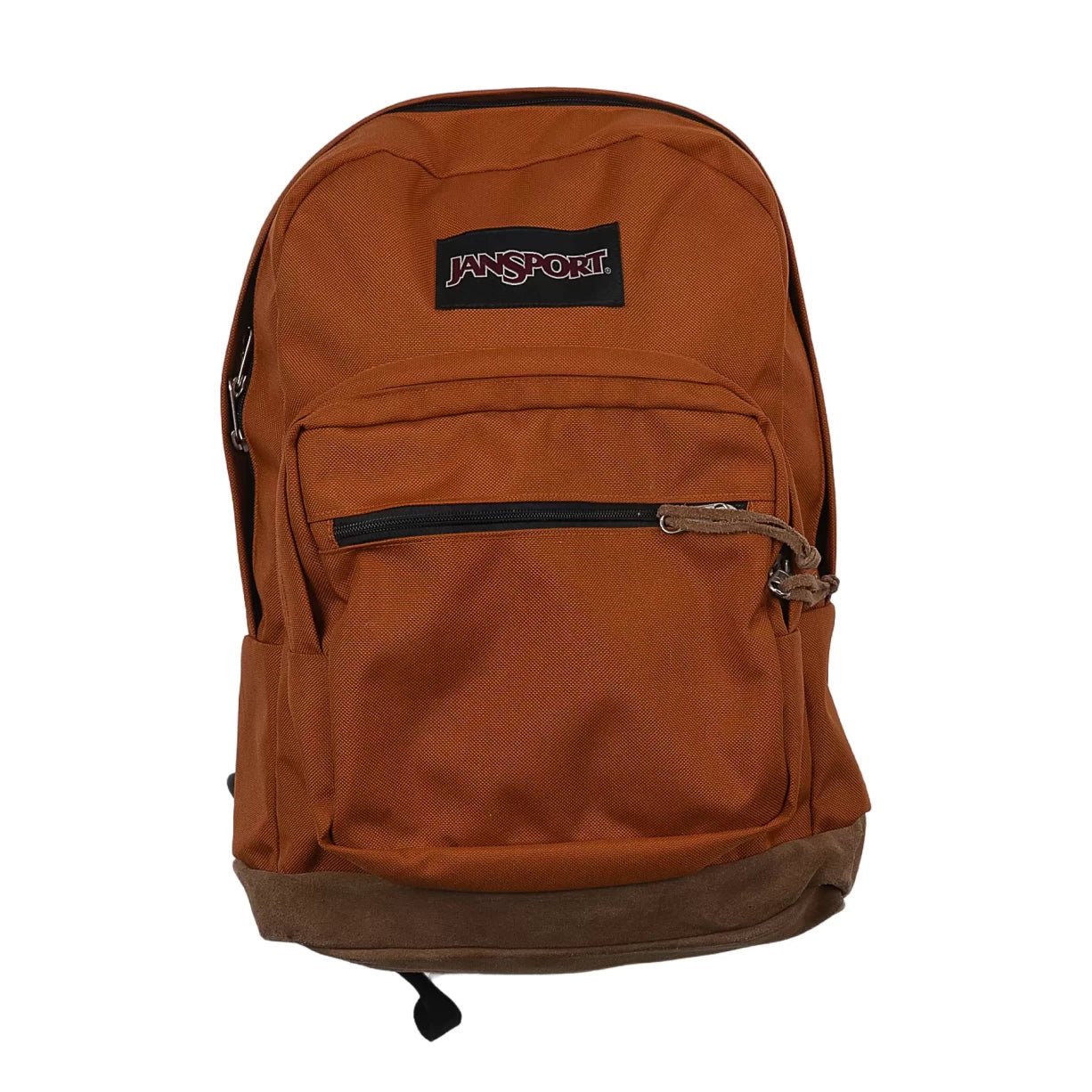 One SizeCopper Orange