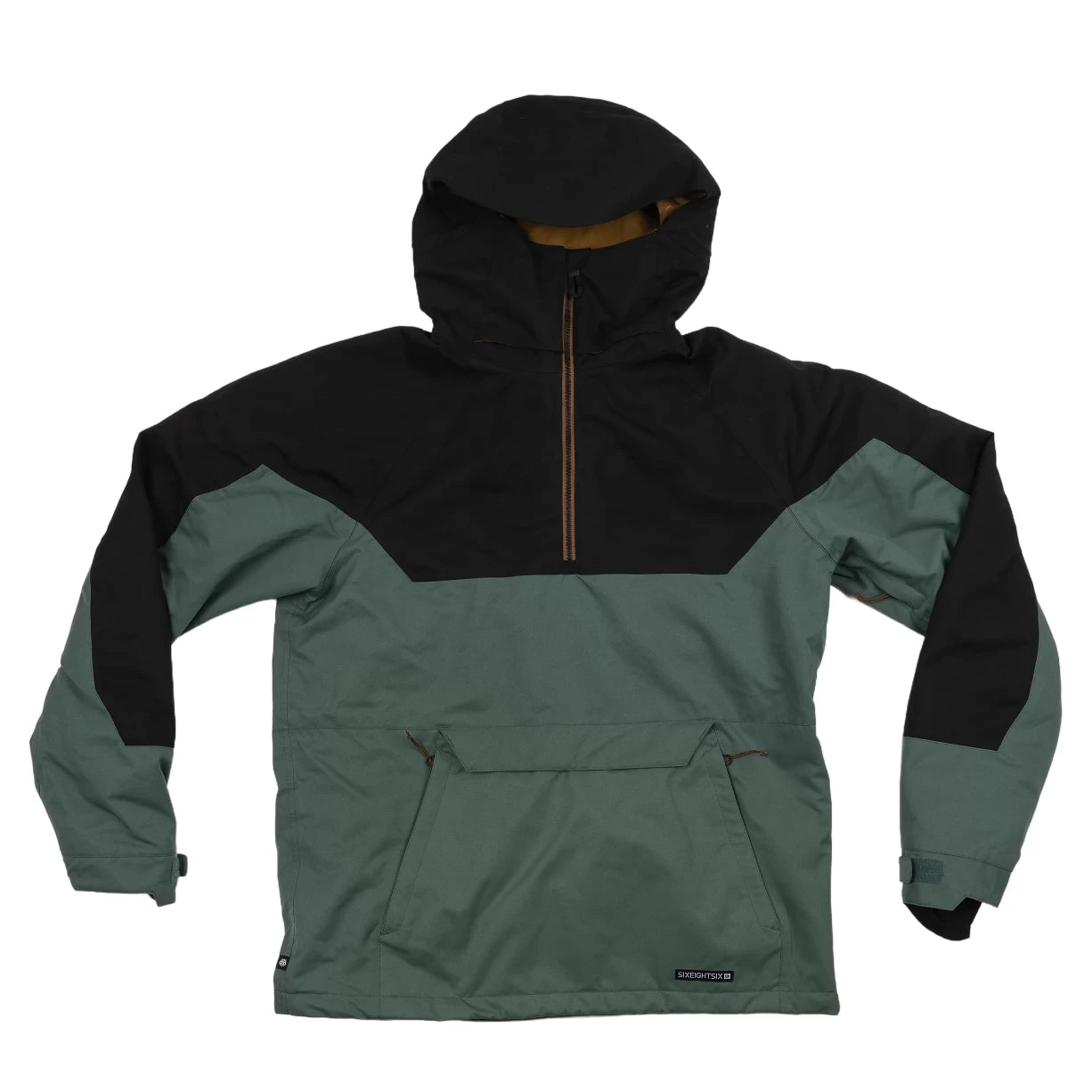 LBlack/Green