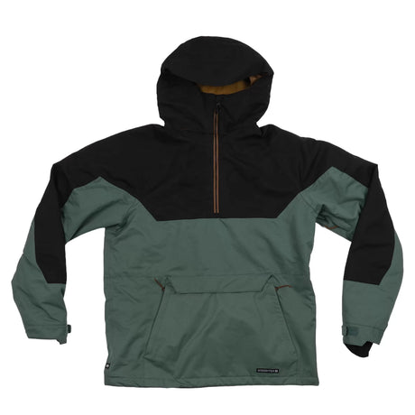 LBlack/Green