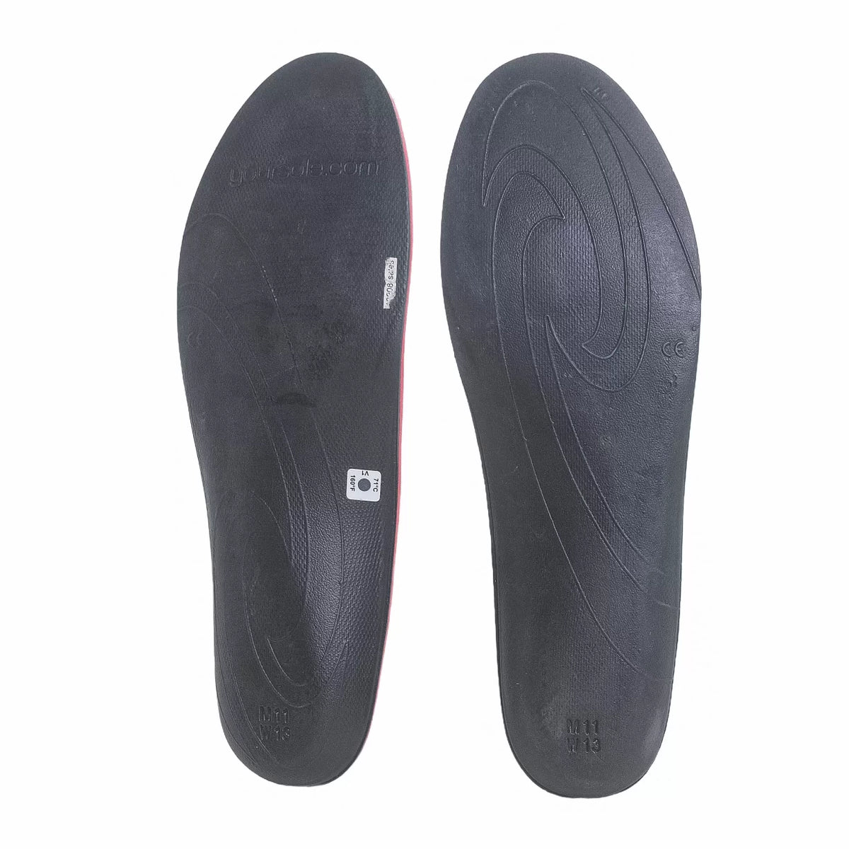 11Black/Red