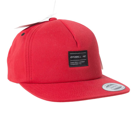 One SizeRed