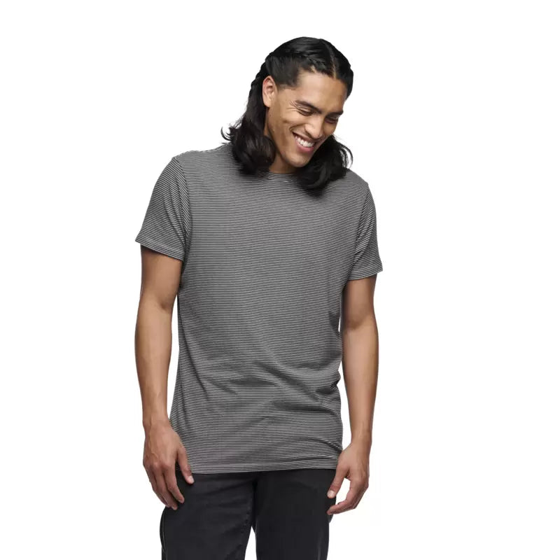 MCharcoal-Off White