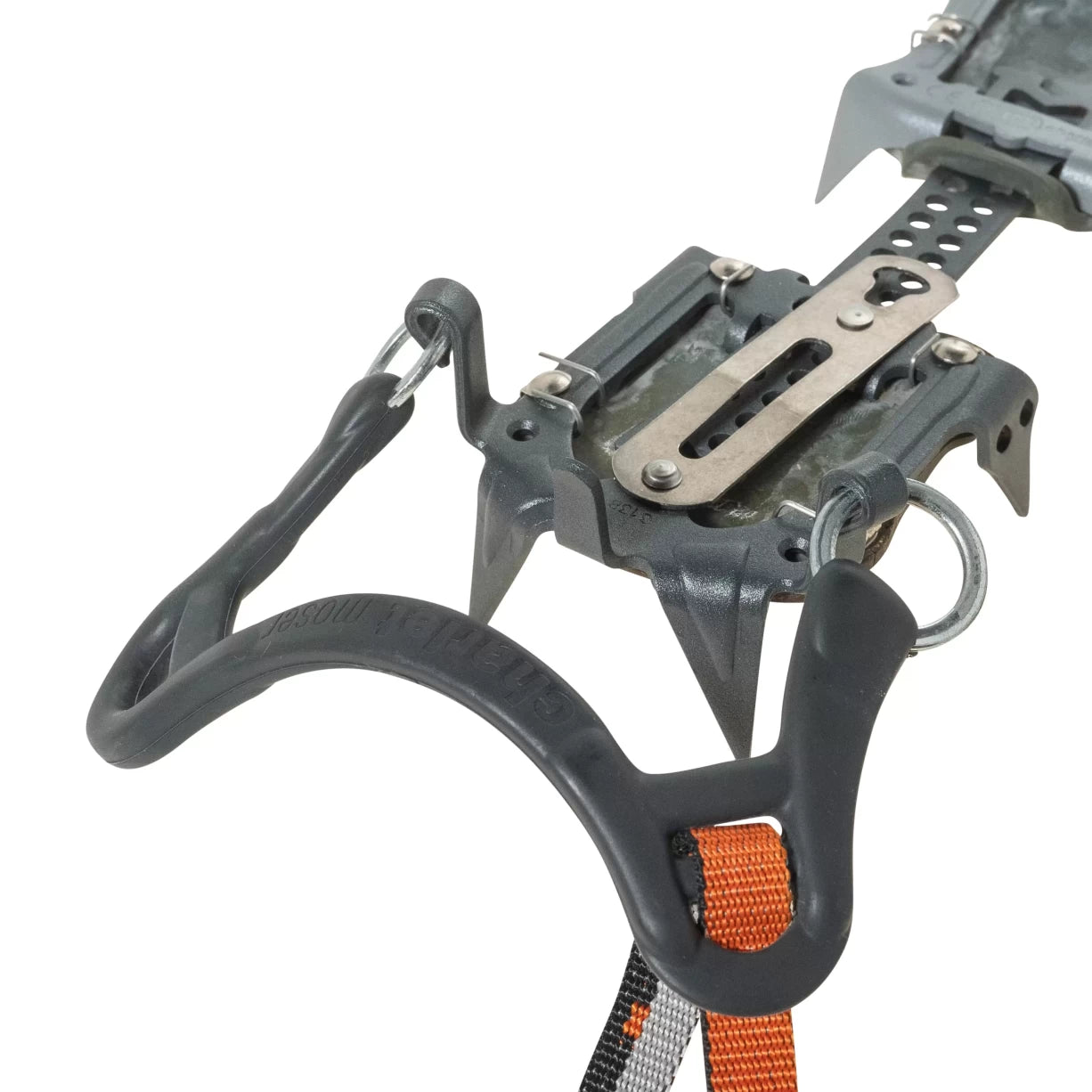 PETZL - PETZL charlet moser クランポン Petzl Charlet Moser Crampons – Geartrade.com