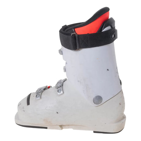 22.5Red/White