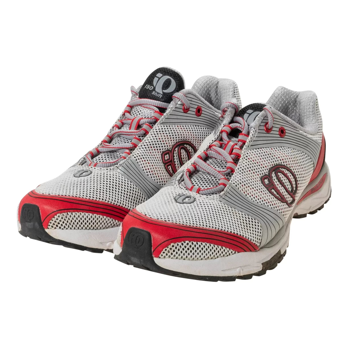 10.5White/Red