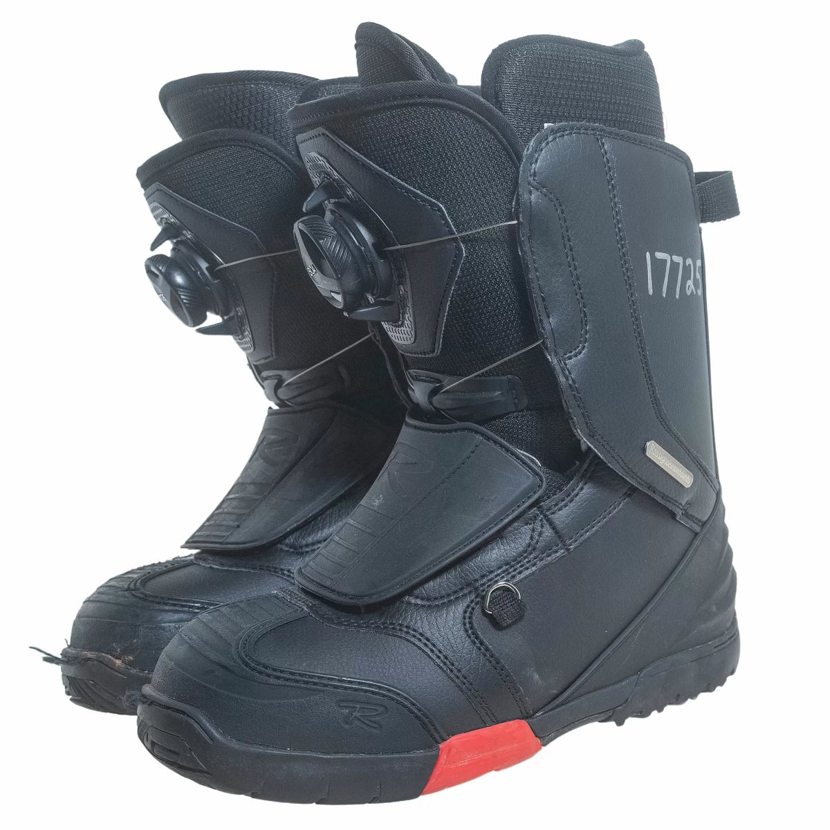 6Black