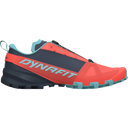 7Hot Coral / Blueberry