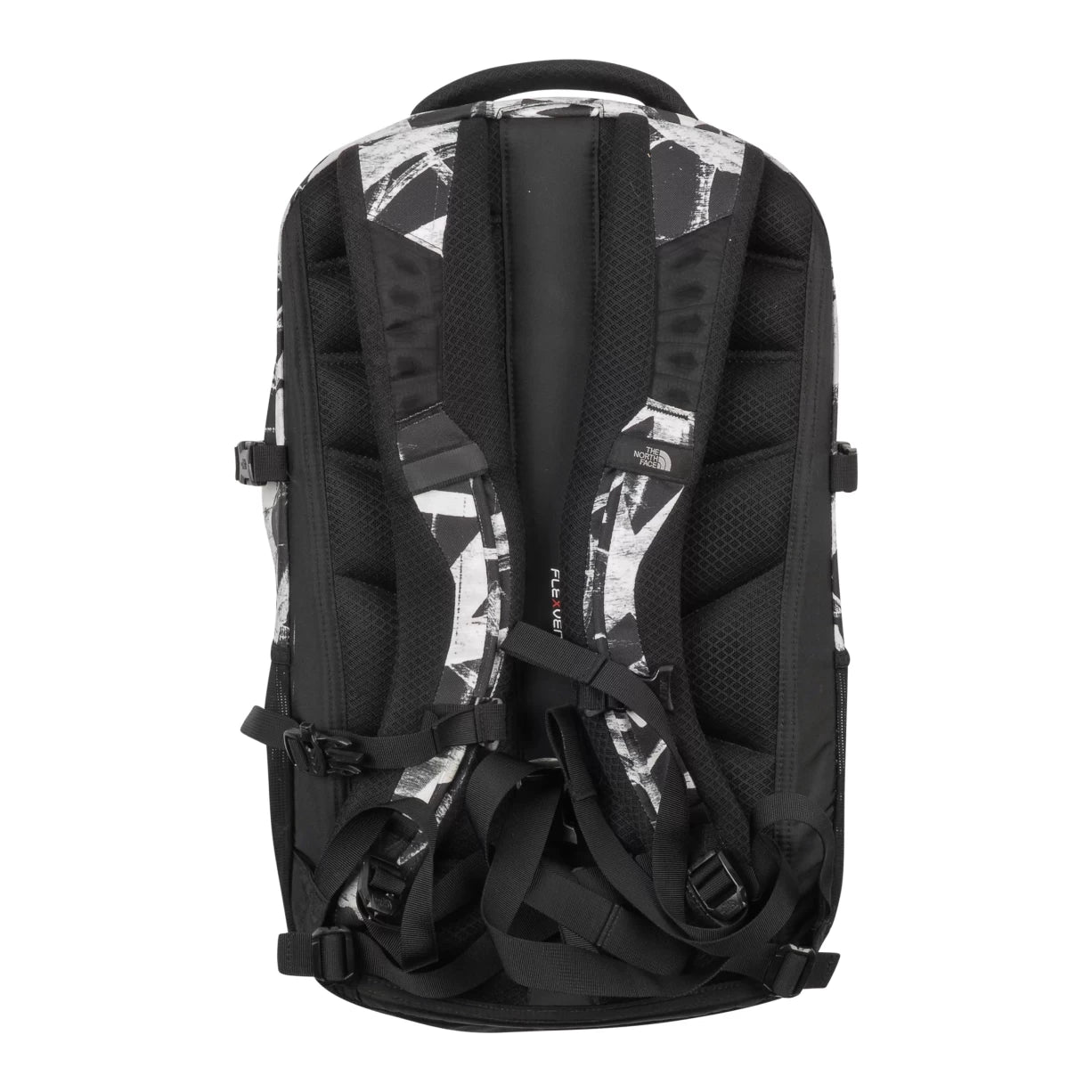 One SizeBlack/White