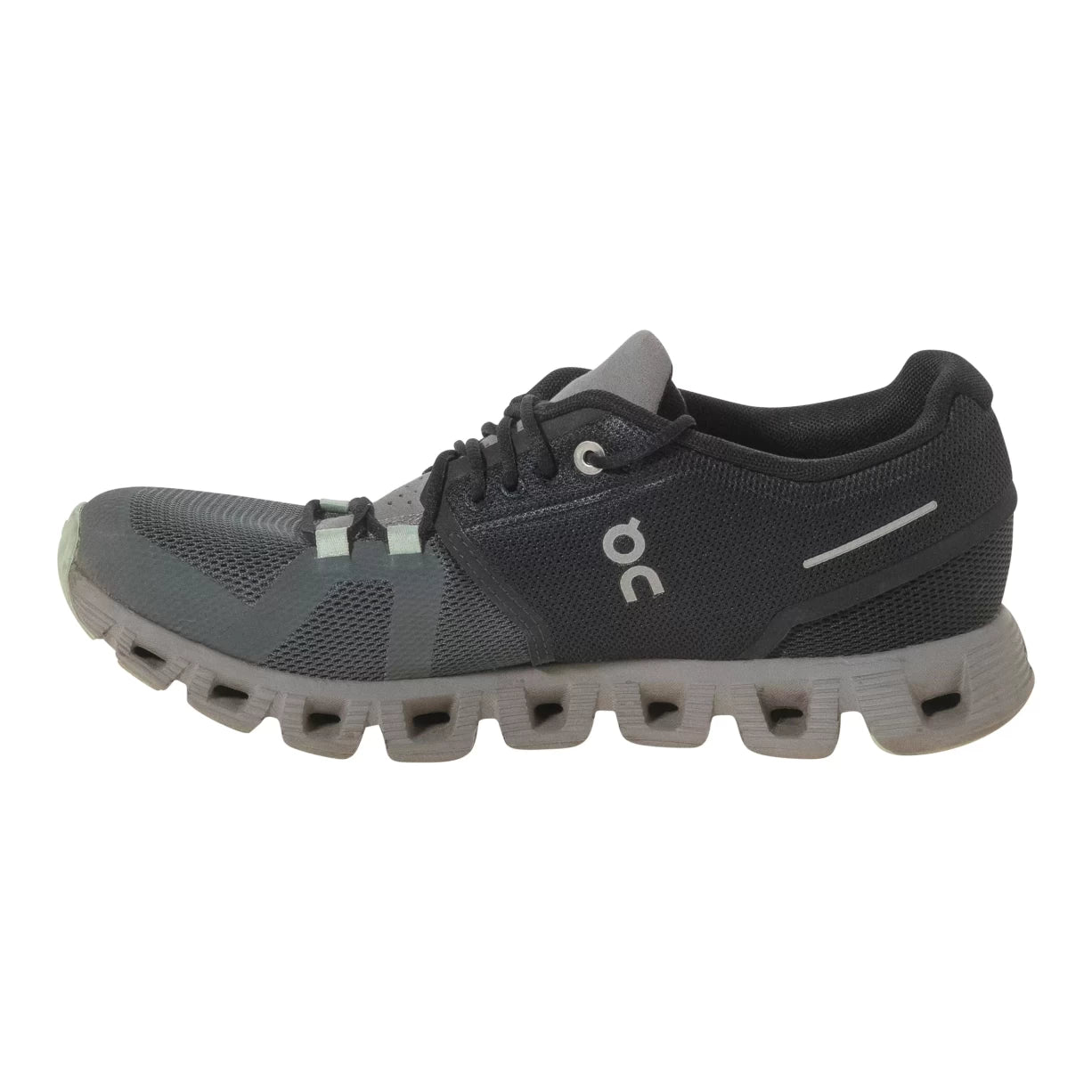 8.5Black
