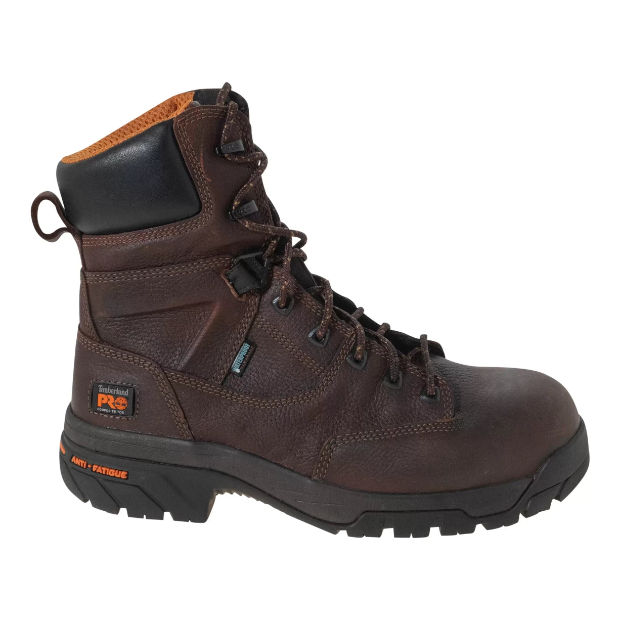 10 WideBrown