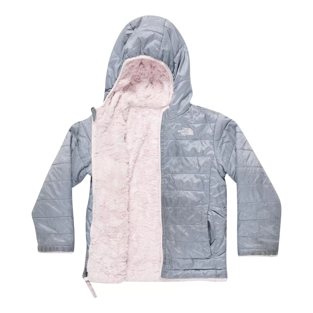 5Pink/Grey