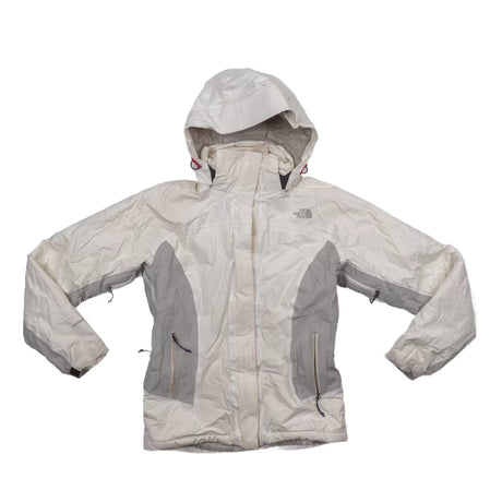 Estimated size SWhite