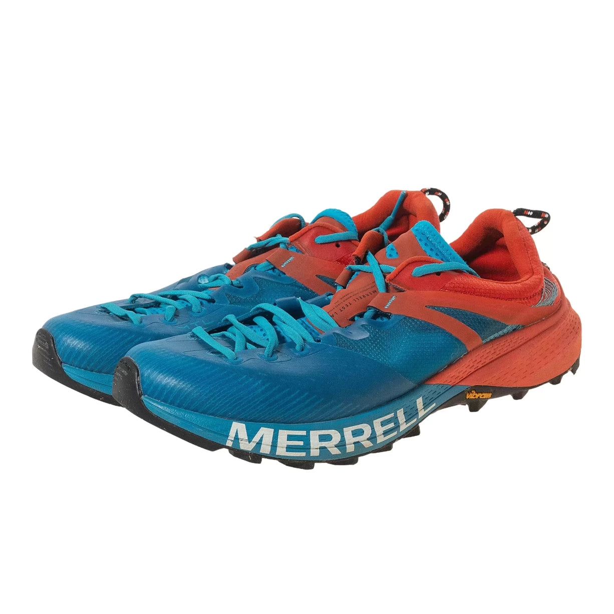 8.5Blue/Orange