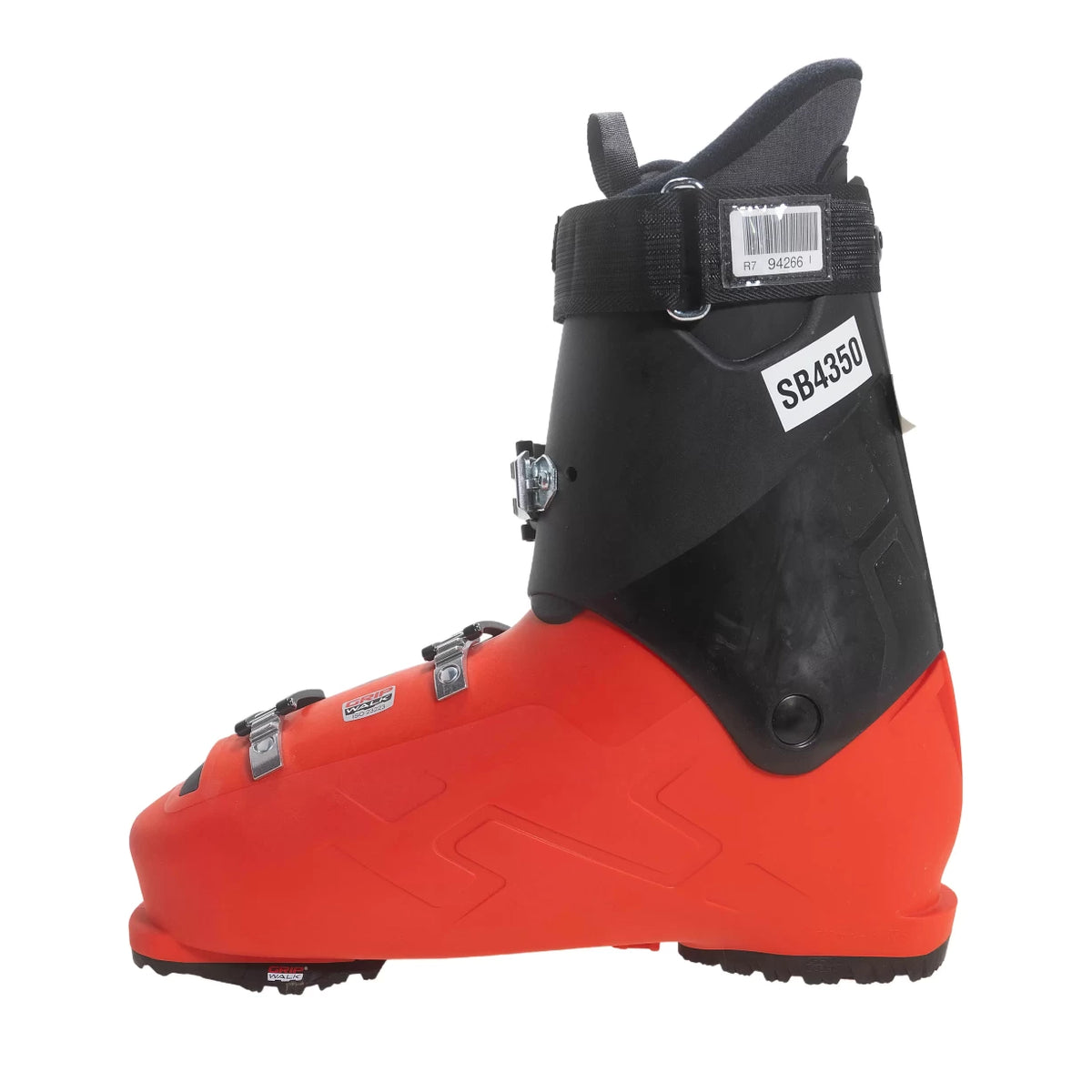 32Black/Red
