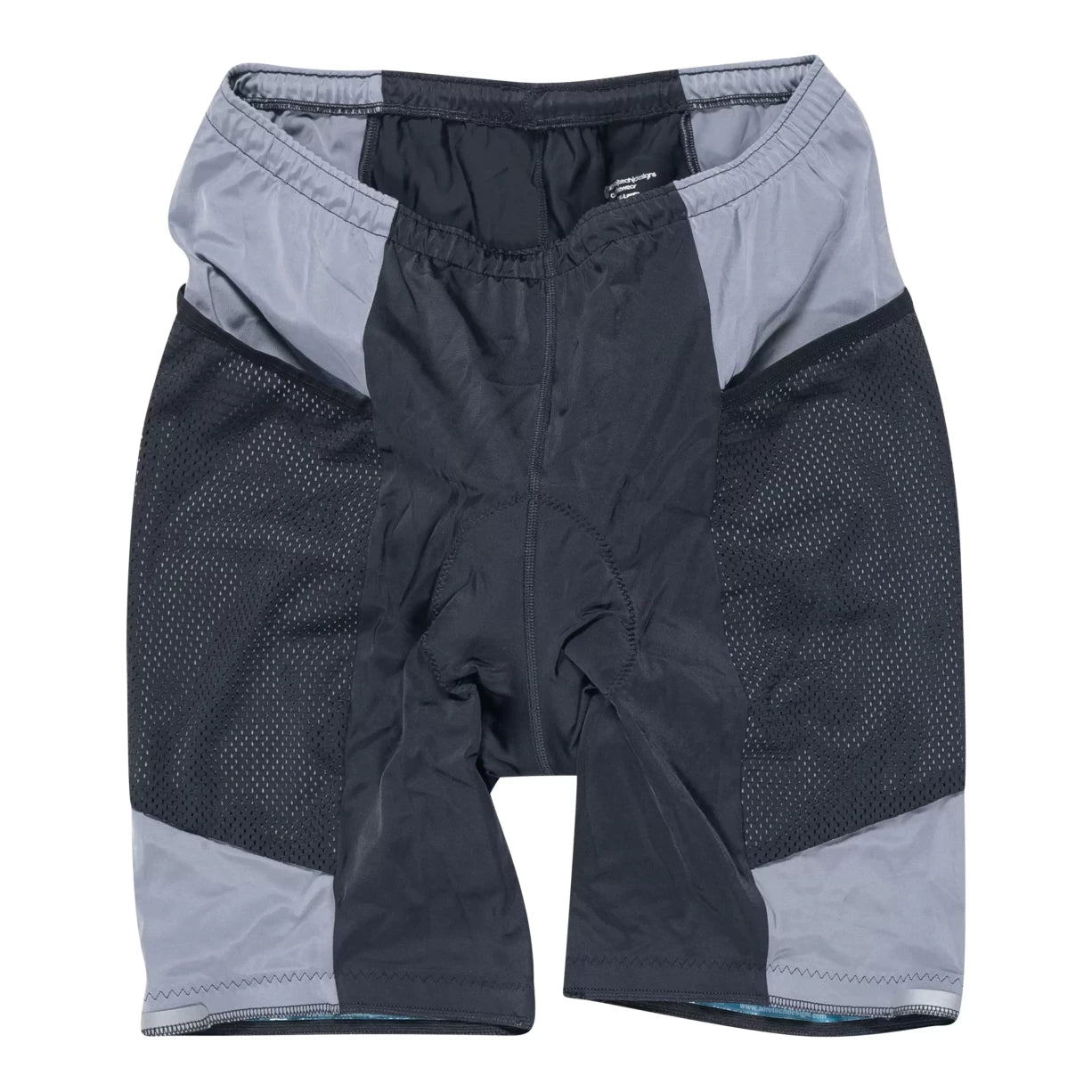 2XLGrey/Black